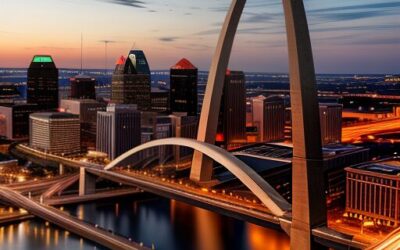 Unlocking Efficiency: The Essentials of Business Process Automation in St. Louis